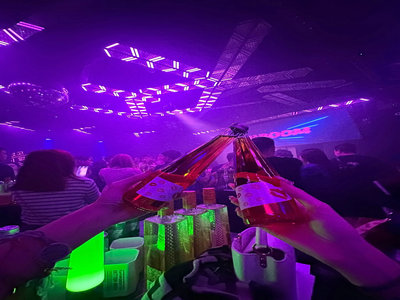 武威夜总会招聘